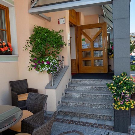Eggerstueberl Hotel Ischgl Exterior photo